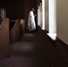 “This is our moment to shine”: Chapel unites community during COVID-19 crisis