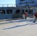 USNS Patuxent Returns to Naval Station Norfolk