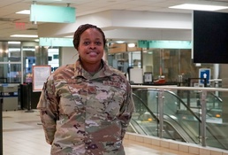 Reserve nurses mobilize to support COVID-19 response