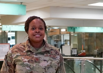 Reserve nurses mobilize to support COVID-19 response