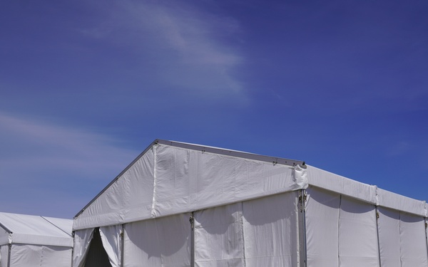 FEMA visits Battelle Site in Waukegan, IL