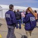 FEMA visits Battelle Site in Waukegan, IL