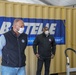 FEMA visits Battelle Site in Waukegan, IL