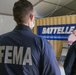 FEMA visits Battelle Site in Waukegan, IL