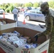 South Carolina National Guard assists food bank in support of COVID-19 response efforts