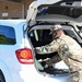 South Carolina National Guard assists food bank in support of COVID-19 response efforts