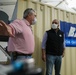 FEMA visits Battelle Site in Waukegan, IL