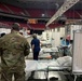 FEMA and USACE Set-up and Alternate Care Facility in Philadelphia