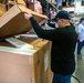 Boeing Delivers Face Shields To FEMA
