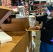 Boeing Delivers Face Shields To FEMA