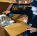 Boeing Delivers Face Shields To FEMA