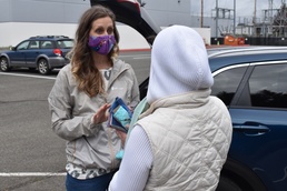 Operation Sewcial Distancing