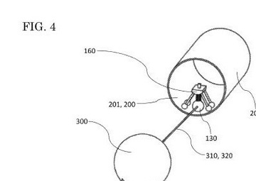 NSWCPD’s Newest Patent Honors Engineer’s Memory