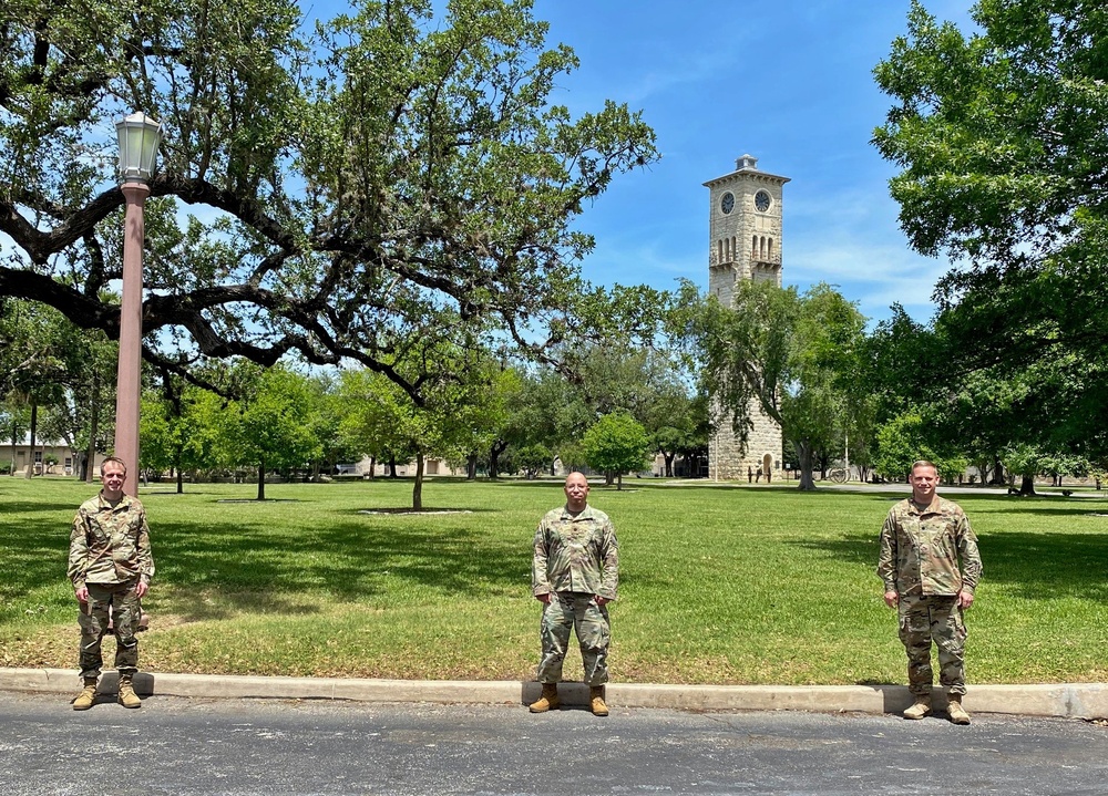 West Point professors help U.S. Army North model COVID-19 impact