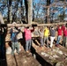 Eagle scout