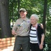 eagle scout