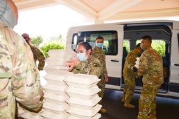 HING supports Maui for COVID-19