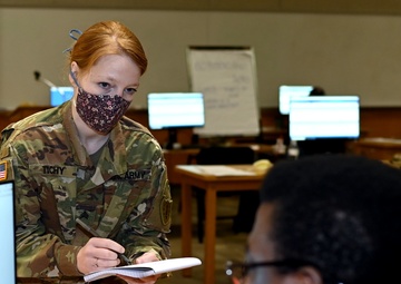 NH guardsmen band together at call centers