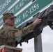 354th FW leadership celebrates F-35A arrival