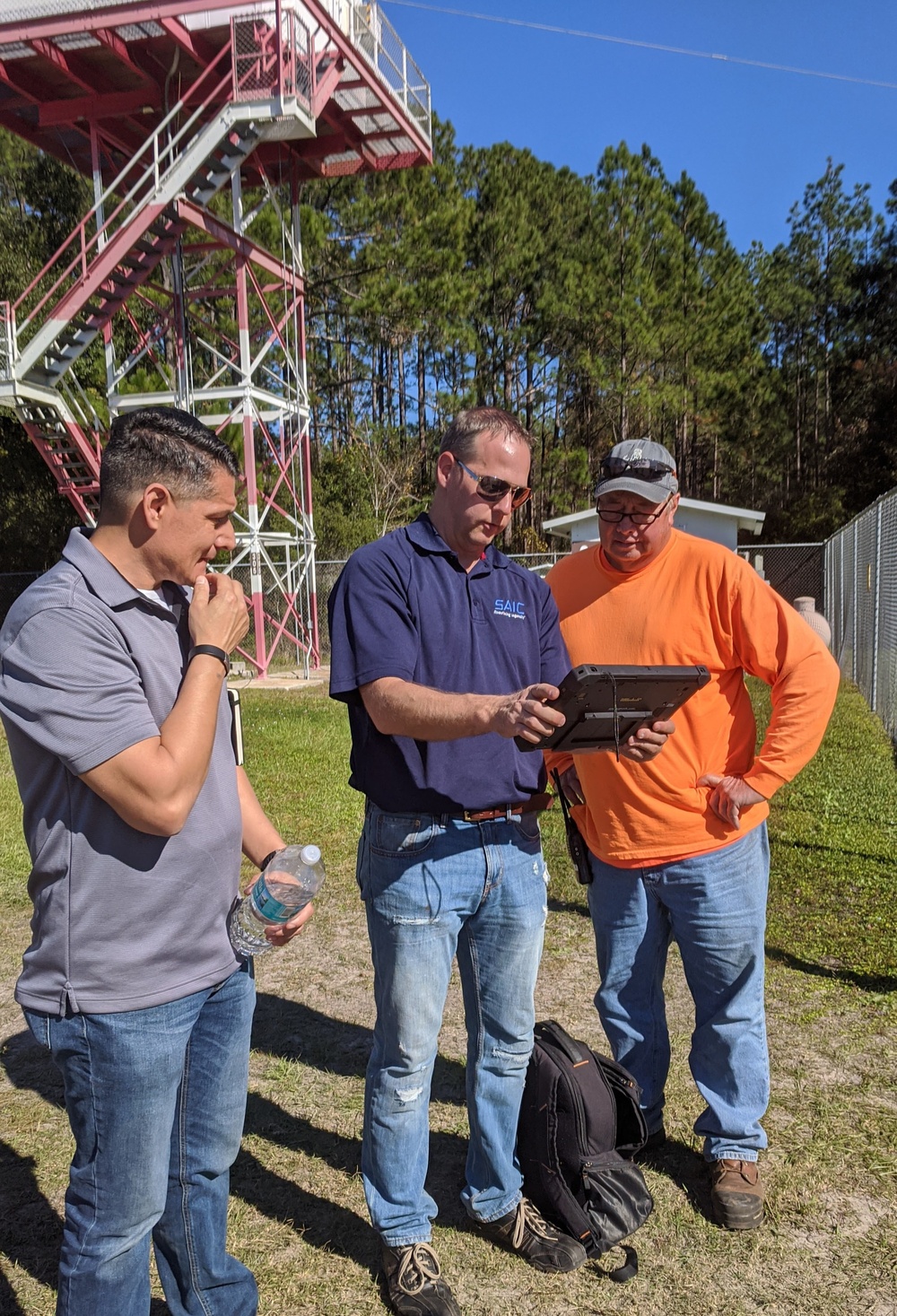 USFFC EIMS 2020 SECDEF Environmental Award Winner for Environmental Quality