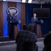 Top DOD Officials Hold News Conference