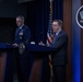 Top DOD Officials Hold News Conference