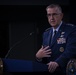 Top DOD Officials Hold News Conference