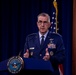 Top DOD Officials Hold News Conference