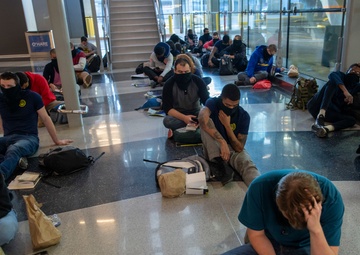 Recruit Training Command