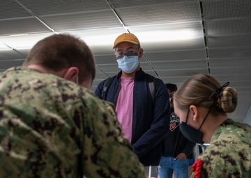 Recruit Training Command