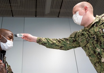 Recruit Training Command