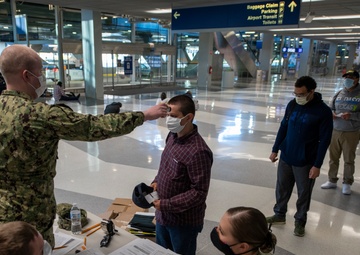 Recruit Training Command