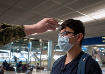 Recruit Training Command