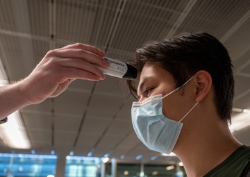 Recruit Training Command