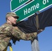 354th FW personnel celebrate F-35 arrival