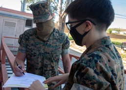 VITA Tax Center puts safety first