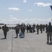 5th BW Airmen return from Guam