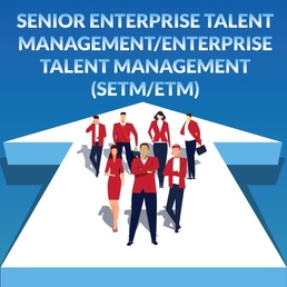 SETM and ETM Program Module Applications due 15 May
