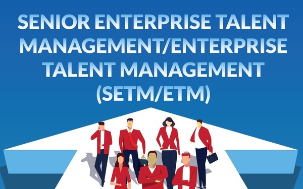 ETM selectees overcome pandemic through virtual TDY