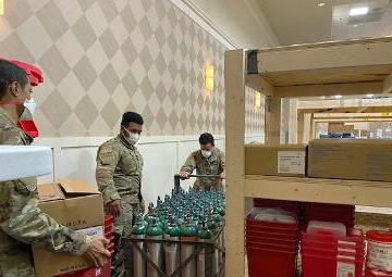 Helping by filling in the gaps