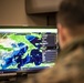 1st Intel Battalion Marines Generate Weather Forecast