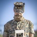 1st Intel Battalion Marines Generate Weather Forecast