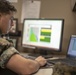 1st Intel Battalion Marines Generate Weather Forecast