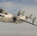 “Old Girl” takes a victory lap as VX-20 sunsets the C-2A Greyhound