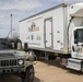 Nebraska Soldiers support food bank operations in David City