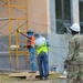 Reconstruction to VING facility on schedule despite increased COVID-19 cases