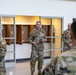 101st Airborne logistics experts deploy to aid COVID effort