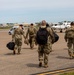 101st Airborne logistics experts deploy to aid COVID effort