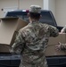 MacDill MFRC, first sergeants deliver care packages to returning deployers