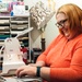Self-taught seamstress uses talents to sew masks for Ohio National Guard members, other front-line heroes